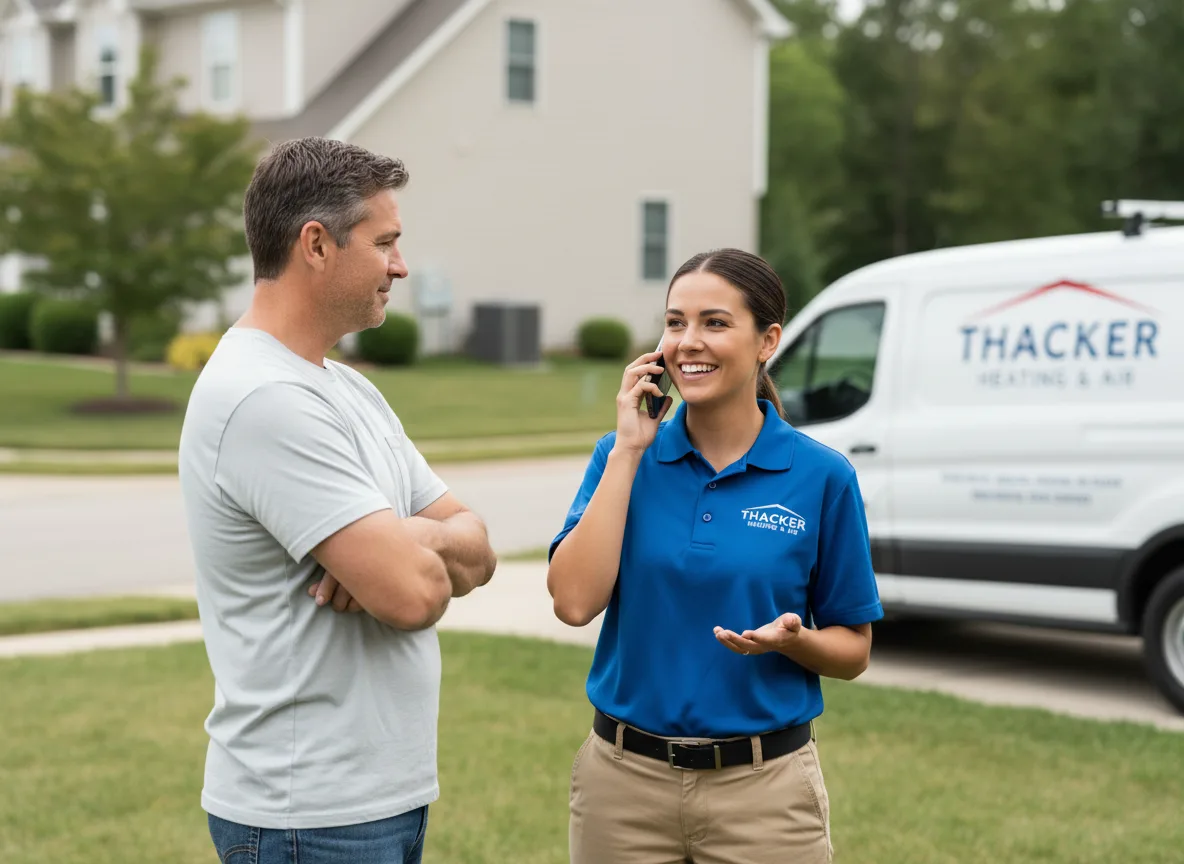 Ac Repair Epps, LA FAQs